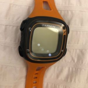 garmin running watch